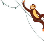 monkey